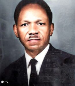 John Bwetuyita Bbosa