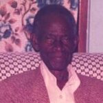 Ezra Nkonge