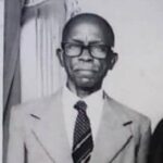 James Nakabale
