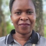 Olivia Nanyonga