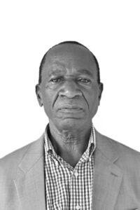 David Serunkuma