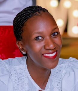 Esther Nalugwa