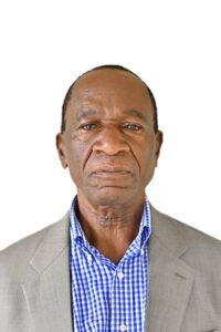 Serunkuma David Sundagalimu