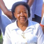 Florence Nakatudde Walusimbi