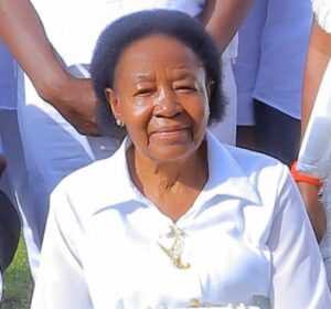 Florence Nakatudde Walusimbi