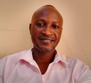 Nyonyintono Alex Kyobe