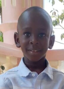 Mikisa George Kiguli